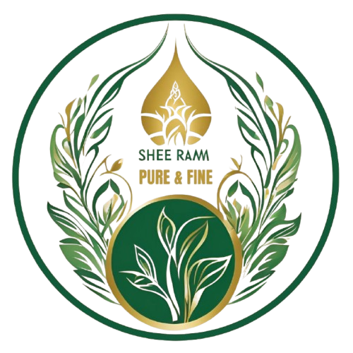shreerampureandfine.com